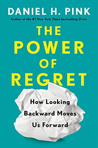 خرید و دانلود نسخه کامل کتاب زبان اصلی The Power of Regret: How Looking Backward Moves Us Forward Kindle Edition PDF | دانلود کتاب خارجی_6ab1a091b66a8.jpeg خرید و دانلود نسخه کامل کتاب زبان اصلی The Power of Regret: How Looking Backward Moves Us Forward Kindle Edition PDF | دانلود کتاب خارجی