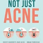 خرید و دانلود نسخه کامل کتاب زبان اصلی It’s Not Just Acne: How to Get to the Root Cause, Eliminate Breakouts & Reveal Clear, Radiant Skin PDF | دانلود کتاب خارجی
