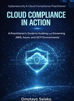 خرید و دانلود نسخه کامل کتاب زبان اصلی Cloud Compliance in Action: A Practitioner’s Guide to Auditing and Governing AWS, Azure, and GCP Environments PDF | دانلود کتاب خارجی