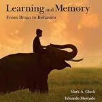 خرید و دانلود نسخه کامل کتاب زبان اصلی Learning and Memory: From Brain to Behavior PDF | دانلود کتاب خارجی