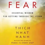 خرید و دانلود نسخه کامل کتاب زبان اصلی Fear: A Powerful Guide to Overcoming Uncertainties and Personal Terrors, and Finding Peace and Freedom from Anxiety, by Zen Master Thich Nhat Hanh PDF | دانلود کتاب خارجی