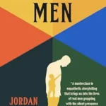 خرید و دانلود نسخه کامل کتاب زبان اصلی American Men PDF | دانلود کتاب خارجی
