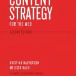 خرید و دانلود نسخه کامل کتاب زبان اصلی Content Strategy for the Web (Voices That Matter) 2nd Edition PDF | دانلود کتاب خارجی