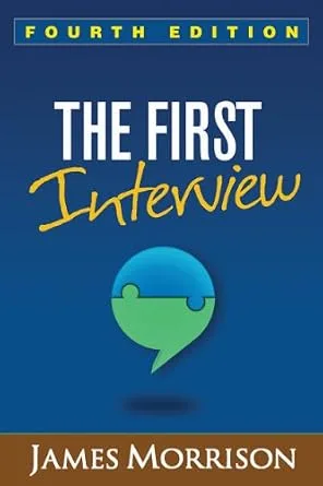 خرید و دانلود نسخه کامل کتاب زبان اصلی The First Interview PDF | دانلود کتاب خارجی_6ab19b87697bc.jpeg خرید و دانلود نسخه کامل کتاب زبان اصلی The First Interview PDF | دانلود کتاب خارجی