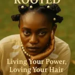 خرید و دانلود نسخه کامل کتاب زبان اصلی Abundantly Rooted: Living Your Power, Loving Your Hair PDF | دانلود کتاب خارجی