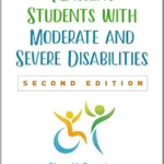 خرید و دانلود نسخه کامل کتاب زبان اصلی Teaching Students with Moderate and Severe Disabilities PDF | دانلود کتاب خارجی