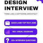خرید و دانلود نسخه کامل کتاب زبان اصلی System Design Interview: Think Like a Software Architect PDF | دانلود کتاب خارجی