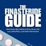 خرید و دانلود نسخه کامل کتاب زبان اصلی The Finasteride Guide: What Every Man Needs to Know About Hair Loss, Side Effects, and Safer Alternatives (How To Stop Hair Loss) PDF | دانلود کتاب خارجی
