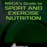 خرید و دانلود نسخه کامل کتاب زبان اصلی NSCA’s Guide to Sport and Exercise Nutrition | دانلود کتاب خارجی