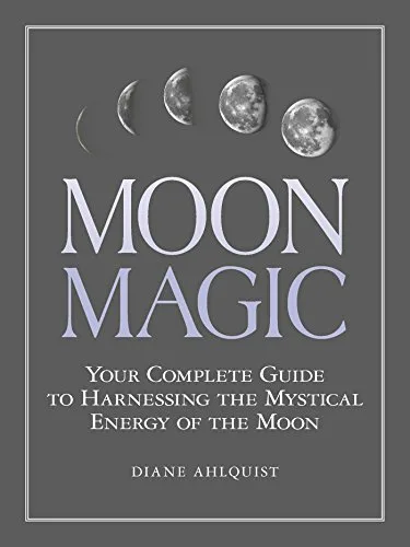 خرید و دانلود نسخه کامل کتاب زبان اصلی Moon Magic: Your Complete Guide to Harnessing the Mystical Energy of the Moon Kindle Edition PDF | دانلود کتاب خارجی_6aa90dd8f1b12.jpeg خرید و دانلود نسخه کامل کتاب زبان اصلی Moon Magic: Your Complete Guide to Harnessing the Mystical Energy of the Moon Kindle Edition PDF | دانلود کتاب خارجی
