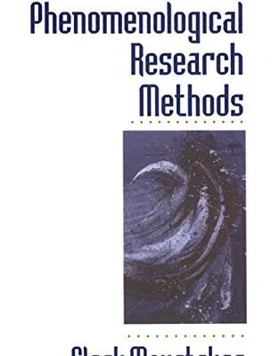 خرید و دانلود نسخه کامل کتاب زبان اصلی Phenomenological Research Methods 1st Edition PDF | دانلود کتاب خارجی