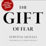 خرید و دانلود نسخه کامل کتاب زبان اصلی The Gift of Fear PDF | دانلود کتاب خارجی