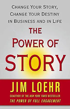 خرید و دانلود نسخه کامل کتاب زبان اصلی The Power of Story: Rewrite Your Destiny in Business and in Life | دانلود کتاب خارجی_6ab4451d76a65.webp خرید و دانلود نسخه کامل کتاب زبان اصلی The Power of Story: Rewrite Your Destiny in Business and in Life | دانلود کتاب خارجی