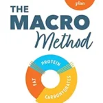 خرید و دانلود نسخه کامل کتاب زبان اصلی The Macro Method: The science-backed approach to lasting weight loss | دانلود کتاب خارجی