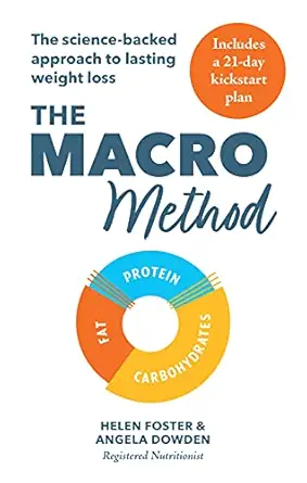 خرید و دانلود نسخه کامل کتاب زبان اصلی The Macro Method: The science-backed approach to lasting weight loss | دانلود کتاب خارجی_6ab4fe70a8613.webp خرید و دانلود نسخه کامل کتاب زبان اصلی The Macro Method: The science-backed approach to lasting weight loss | دانلود کتاب خارجی