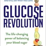 خرید و دانلود نسخه کامل کتاب زبان اصلی Glucose Revolution: The Life-Changing Power of Balancing Your Blood Sugar Kindle Edition | دانلود کتاب خارجی