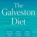 خرید و دانلود نسخه کامل کتاب زبان اصلی The Galveston Diet: The Doctor-Developed, Patient-Proven Plan to Burn Fat and Tame Your Hormonal Symptoms Kindle Edition | دانلود کتاب خارجی