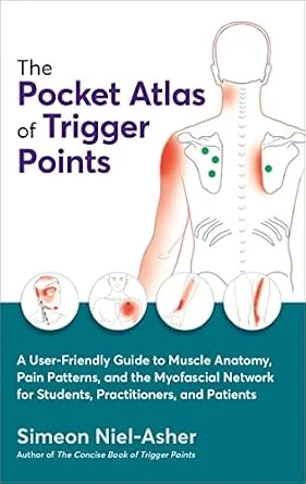 خرید و دانلود نسخه کامل کتاب زبان اصلی The Pocket Atlas of Trigger Points: A User-Friendly Guide to Muscle Anatomy, Pain Patterns, and the Myofascial Network for Students, Practitioners, and Patients PDF | دانلود کتاب خارجی_6aa86986769d9.jpeg خرید و دانلود نسخه کامل کتاب زبان اصلی The Pocket Atlas of Trigger Points: A User-Friendly Guide to Muscle Anatomy, Pain Patterns, and the Myofascial Network for Students, Practitioners, and Patients PDF | دانلود کتاب خارجی