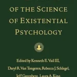 خرید و دانلود نسخه کامل کتاب زبان اصلی Handbook of the Science of Existential Psychology | دانلود کتاب خارجی