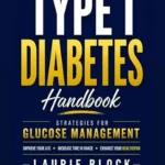خرید و دانلود نسخه کامل کتاب زبان اصلی Type 1 Diabetes Handbook: Strategies for Glucose Management Recipes and Resources | دانلود کتاب خارجی