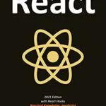 خرید و دانلود نسخه کامل کتاب زبان اصلی The Road to React: Your journey to master React.js in JavaScript (2021 Edition) Kindle Edition PDF | دانلود کتاب خارجی