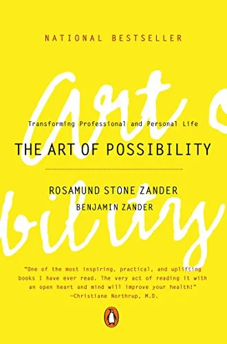 خرید و دانلود نسخه کامل کتاب زبان اصلی The Art of Possibility: Transforming Professional and Personal Life Kindle Edition PDF | دانلود کتاب خارجی_6ab19d4863051.jpeg خرید و دانلود نسخه کامل کتاب زبان اصلی The Art of Possibility: Transforming Professional and Personal Life Kindle Edition PDF | دانلود کتاب خارجی