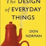 خرید و دانلود نسخه کامل کتاب زبان اصلی The Design of Everyday Things: Revised and Expanded Edition Kindle Edition PDF | دانلود کتاب خارجی