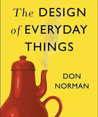 خرید و دانلود نسخه کامل کتاب زبان اصلی The Design of Everyday Things: Revised and Expanded Edition Kindle Edition PDF | دانلود کتاب خارجی