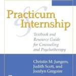 خرید و دانلود نسخه کامل کتاب زبان اصلی Practicum and Internship: Textbook and Resource Guide for Counseling and Psychotherapy PDF | دانلود کتاب خارجی