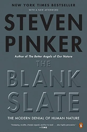 خرید و دانلود نسخه کامل کتاب زبان اصلی The Blank Slate: The Modern Denial of Human Nature Reprint Edition PDF | دانلود کتاب خارجی_6ab1cfcd8a76f.jpeg خرید و دانلود نسخه کامل کتاب زبان اصلی The Blank Slate: The Modern Denial of Human Nature Reprint Edition PDF | دانلود کتاب خارجی