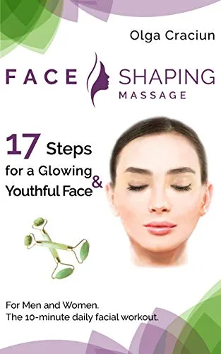 خرید و دانلود نسخه کامل کتاب زبان اصلی Face Shaping Massage: The 10-minute daily facial workout Kindle Edition PDF | دانلود کتاب خارجی_6ab0570bdc6bd.jpeg خرید و دانلود نسخه کامل کتاب زبان اصلی Face Shaping Massage: The 10-minute daily facial workout Kindle Edition PDF | دانلود کتاب خارجی