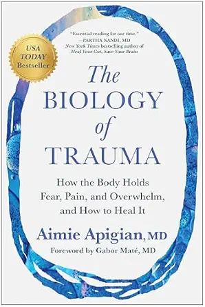 خرید و دانلود نسخه کامل کتاب زبان اصلی The Biology of Trauma: How the Body Holds Fear, Pain, and Overwhelm, and How to Heal It PDF | دانلود کتاب خارجی_6ab0e628cd8f0.webp خرید و دانلود نسخه کامل کتاب زبان اصلی The Biology of Trauma: How the Body Holds Fear, Pain, and Overwhelm, and How to Heal It PDF | دانلود کتاب خارجی