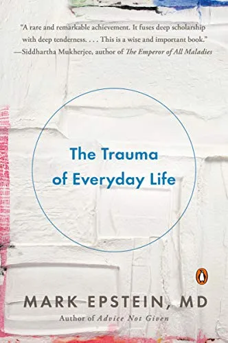 خرید و دانلود نسخه کامل کتاب زبان اصلی The Trauma of Everyday Life Kindle Edition PDF | دانلود کتاب خارجی
