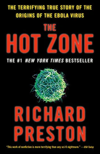 خرید و دانلود نسخه کامل کتاب زبان اصلی The Hot Zone: The Terrifying True Story of the Origins of the Ebola Virus | دانلود کتاب خارجی_6aba6ce83de5d.jpeg خرید و دانلود نسخه کامل کتاب زبان اصلی The Hot Zone: The Terrifying True Story of the Origins of the Ebola Virus | دانلود کتاب خارجی