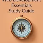 خرید و دانلود نسخه کامل کتاب زبان اصلی The Complete LPI Web Development Essentials Exam Study Guide: Learn the basics of HTML, CSS, JavaScript, Express.js, and Node.js and launch your career in full stack web development PDF | دانلود کتاب خارجی