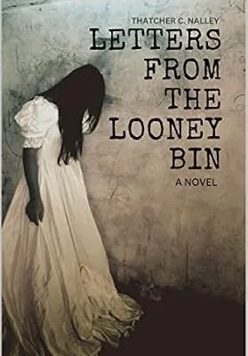 خرید و دانلود نسخه کامل کتاب زبان اصلی Letters From The Looney Bin (Book 1) PDF | دانلود کتاب خارجی