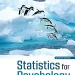 خرید و دانلود نسخه کامل کتاب زبان اصلی Statistics for Psychology PDF | دانلود کتاب خارجی
