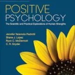 خرید و دانلود نسخه کامل کتاب زبان اصلی Positive Psychology: The Scientific and Practical Explorations of Human Strengths PDF | دانلود کتاب خارجی