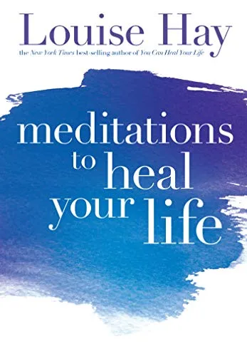 خرید و دانلود نسخه کامل کتاب زبان اصلی Meditations to Heal Your Life Kindle Edition PDF | دانلود کتاب خارجی_6aa8175c70074.jpeg خرید و دانلود نسخه کامل کتاب زبان اصلی Meditations to Heal Your Life Kindle Edition PDF | دانلود کتاب خارجی