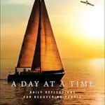 خرید و دانلود نسخه کامل کتاب زبان اصلی A Day at a Time: Daily Reflections for Recovering People (Hazelden Meditations) PDF | دانلود کتاب خارجی