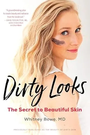 خرید و دانلود نسخه کامل کتاب زبان اصلی Dirty Looks: The Secret to Beautiful Skin PDF | دانلود کتاب خارجی_6aac49754839a.jpeg خرید و دانلود نسخه کامل کتاب زبان اصلی Dirty Looks: The Secret to Beautiful Skin PDF | دانلود کتاب خارجی