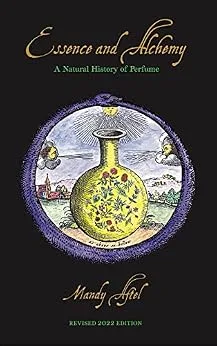 خرید و دانلود نسخه کامل کتاب زبان اصلی Essence and Alchemy: A Natural History of Perfume PDF | دانلود کتاب خارجی