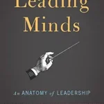 خرید و دانلود نسخه کامل کتاب زبان اصلی Leading Minds: An Anatomy Of Leadership PDF | دانلود کتاب خارجی
