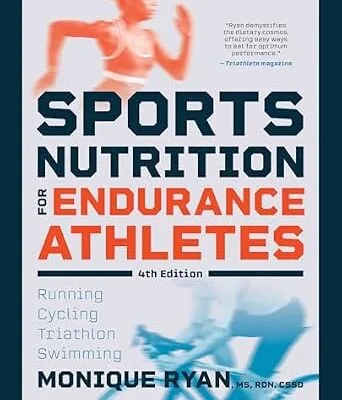 خرید و دانلود نسخه کامل کتاب زبان اصلی Sports Nutrition for Endurance Athletes | دانلود کتاب خارجی