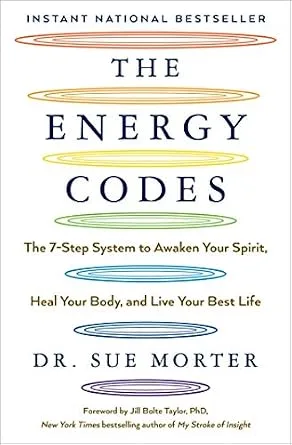 خرید و دانلود نسخه کامل کتاب زبان اصلی The Energy Codes: The 7-Step System to Awaken Your Spirit, Heal Your Body, and Live Your Best Life PDF | دانلود کتاب خارجی_6aa6de0518526.jpeg خرید و دانلود نسخه کامل کتاب زبان اصلی The Energy Codes: The 7-Step System to Awaken Your Spirit, Heal Your Body, and Live Your Best Life PDF | دانلود کتاب خارجی