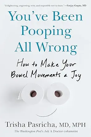خرید و دانلود نسخه کامل کتاب زبان اصلی You’ve Been Pooping All Wrong: How to Make Your Bowel Movements a Joy PDF | دانلود کتاب خارجی_6aa6cd8625597.webp خرید و دانلود نسخه کامل کتاب زبان اصلی You’ve Been Pooping All Wrong: How to Make Your Bowel Movements a Joy PDF | دانلود کتاب خارجی