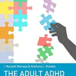 خرید و دانلود نسخه کامل کتاب زبان اصلی The Adult ADHD Tool Kit: Using CBT to Facilitate Coping Inside and Out PDF | دانلود کتاب خارجی