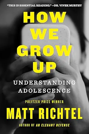 خرید و دانلود نسخه کامل کتاب زبان اصلی How We Grow Up: Understanding Adolescence—A Must-Read for Parents and Anyone Who Cares for Teens and Young Adults, by the Pulitzer Prize-winning NYT reporter PDF | دانلود کتاب خارجی_6ab309b2ed75c.webp خرید و دانلود نسخه کامل کتاب زبان اصلی How We Grow Up: Understanding Adolescence—A Must-Read for Parents and Anyone Who Cares for Teens and Young Adults, by the Pulitzer Prize-winning NYT reporter PDF | دانلود کتاب خارجی