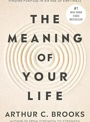 خرید و دانلود نسخه کامل کتاب زبان اصلی The Meaning of Your Life: Finding Purpose in an Age of Emptiness PDF | دانلود کتاب خارجی