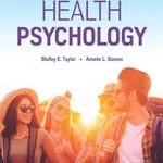 خرید و دانلود نسخه کامل کتاب زبان اصلی Health Psychology: 2025 Release PDF | دانلود کتاب خارجی